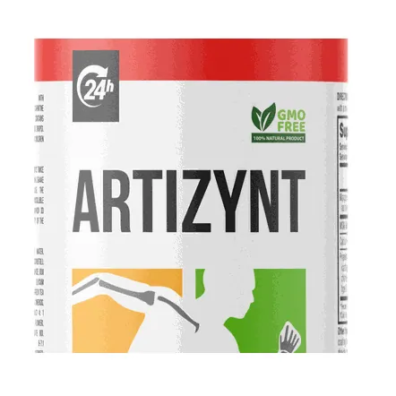 ArtiZynt Gel — Bild 2