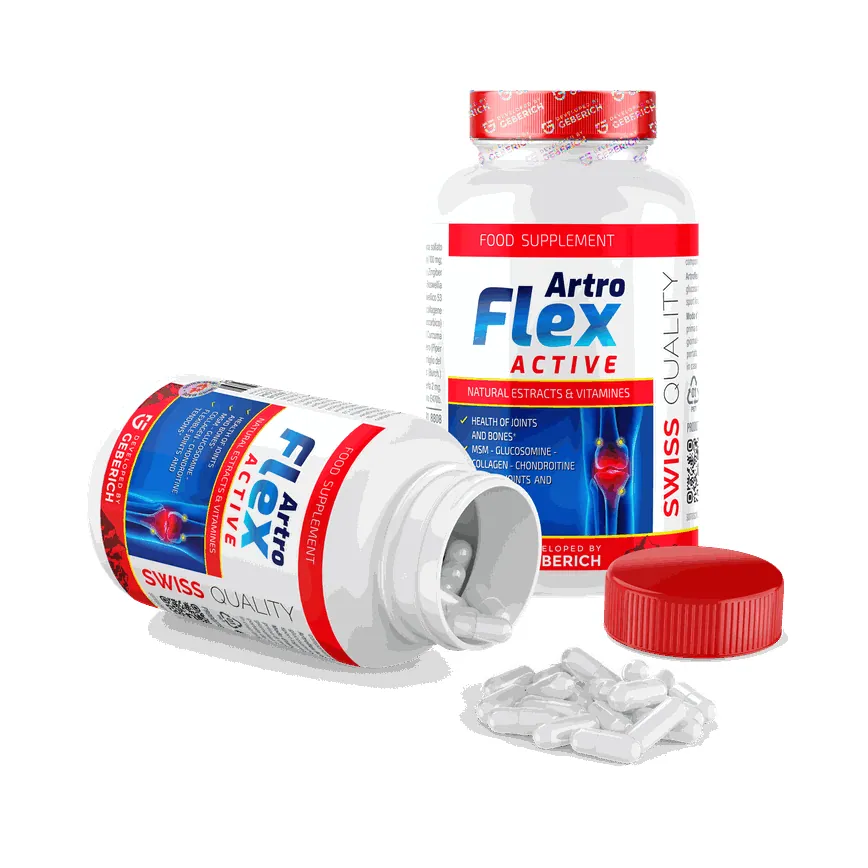 Artroflex Active — Bild 3