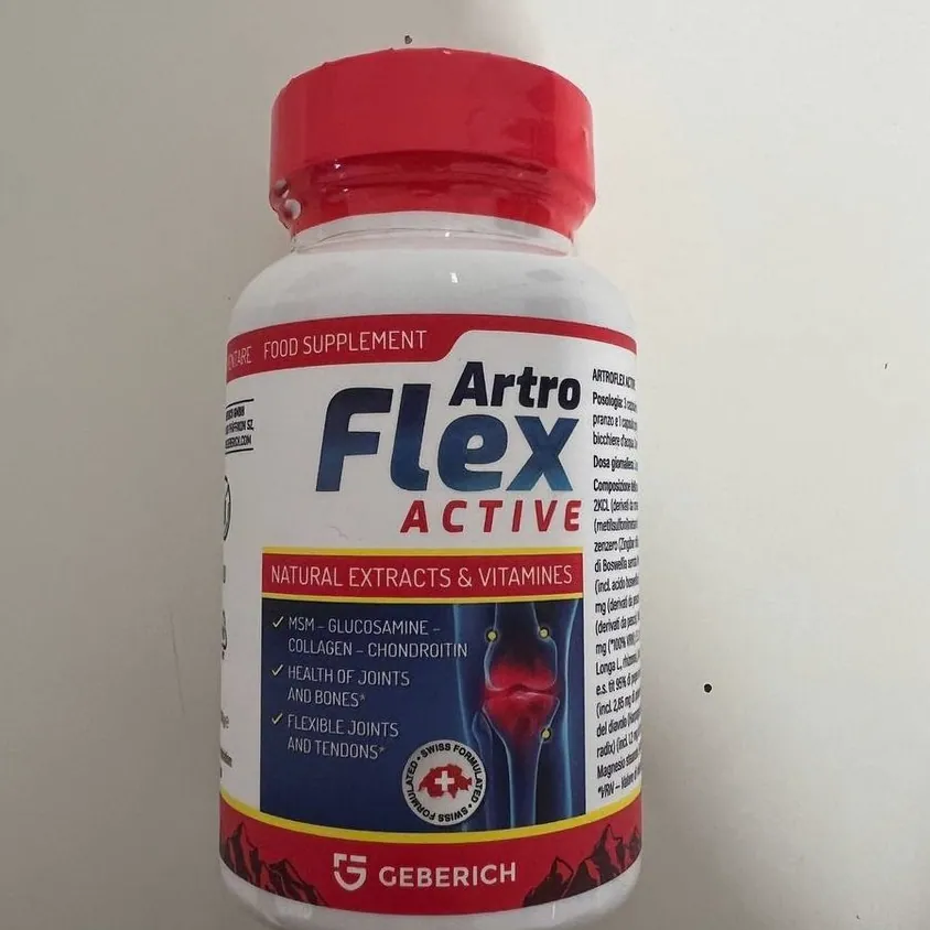 Artroflex Active — Bild 4