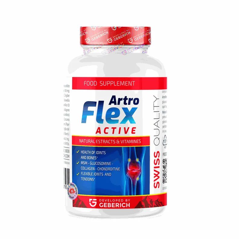 Artroflex Active — Bild 5