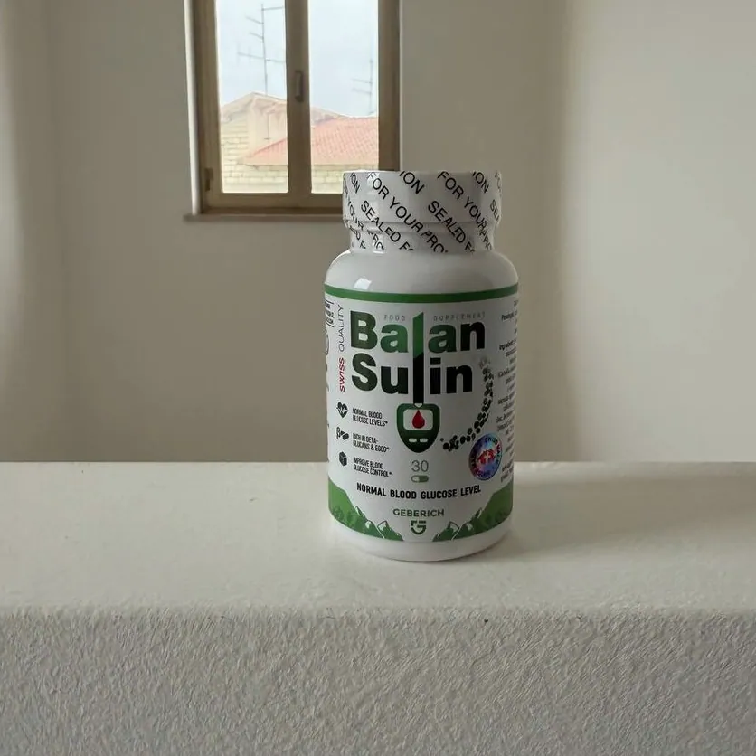 Balansulin — Bild 2