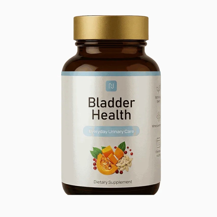 Bladder Health — Bild 2