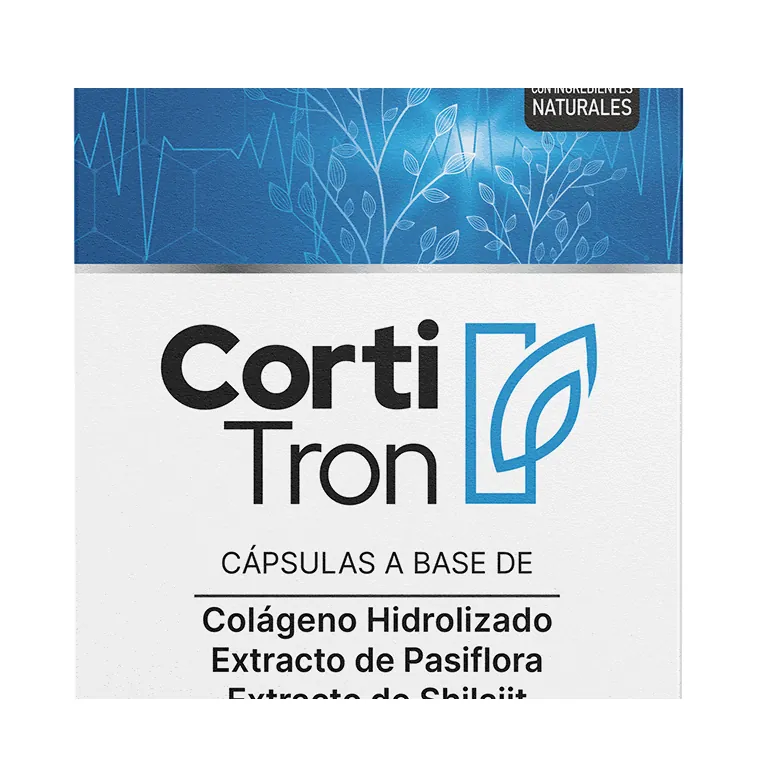 Cortitron — Bild 2