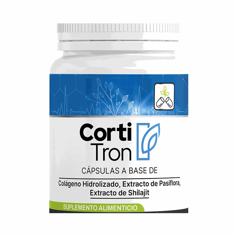 Cortitron — Bild 4