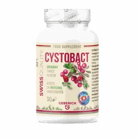 Cystobact — Bild 2