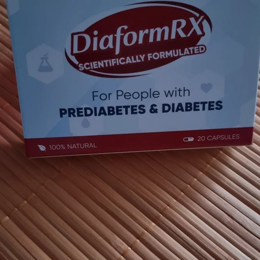 DiaformRX — Bild 3