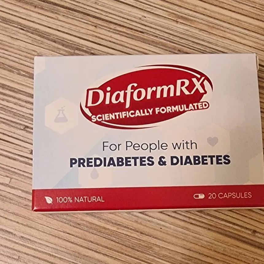 DiaformRX — Bild 4