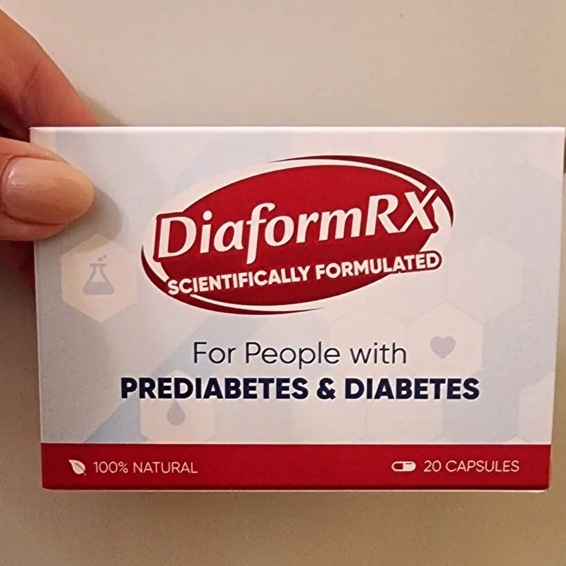 DiaformRX — Bild 5