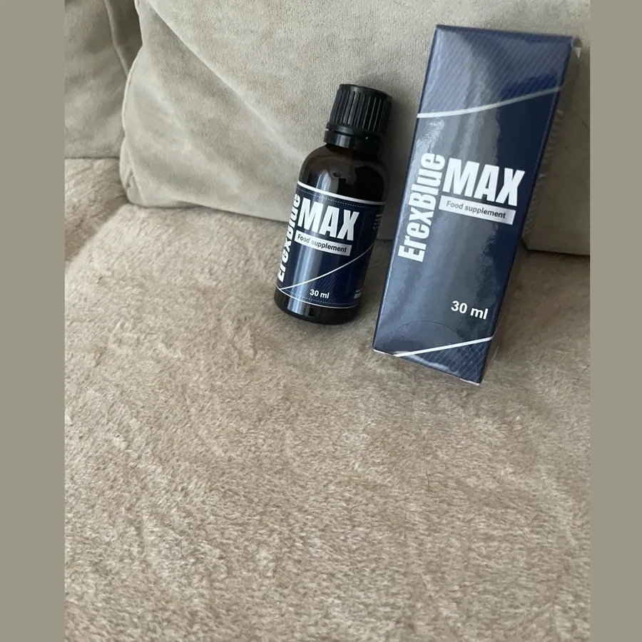 ErexBlue Max — Bild 3