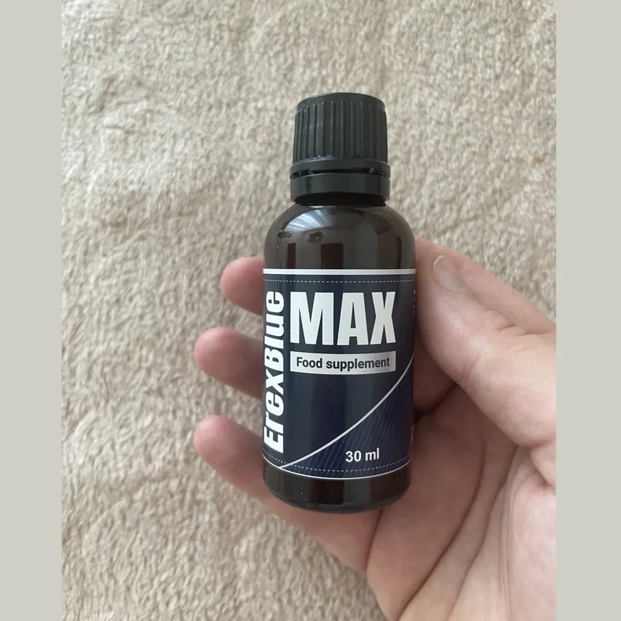 ErexBlue Max — Bild 4