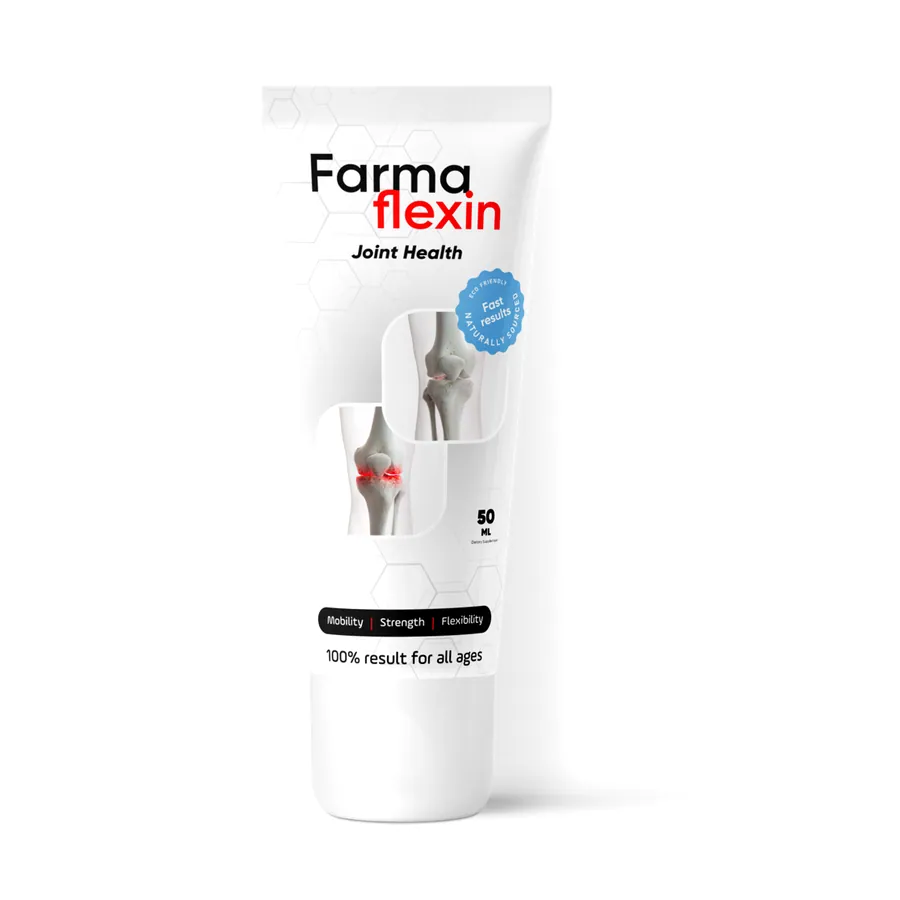 Farma Flexin — Bild 2