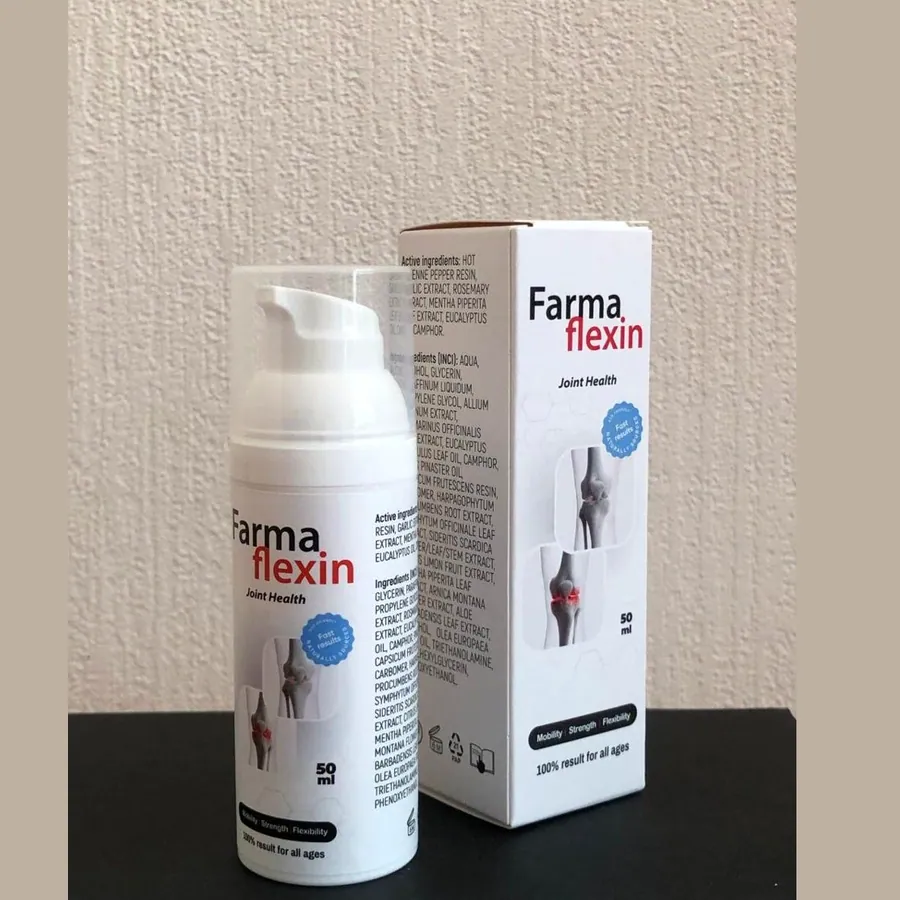 Farma Flexin — Bild 3