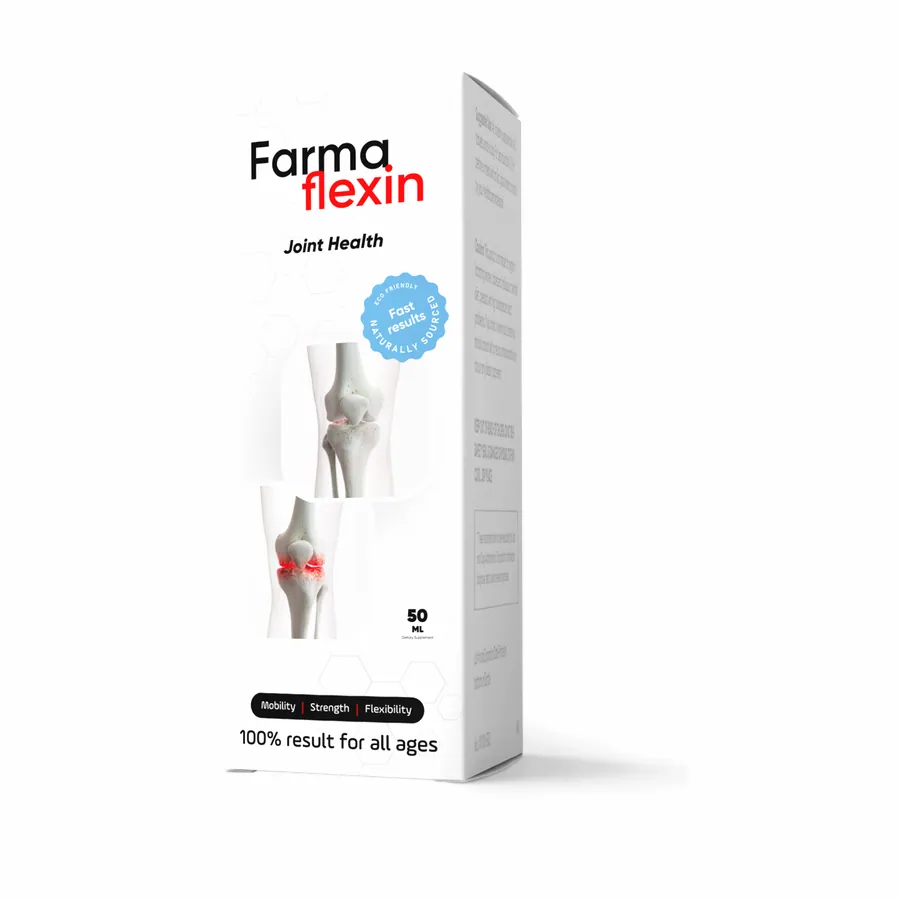 Farma Flexin — Bild 4