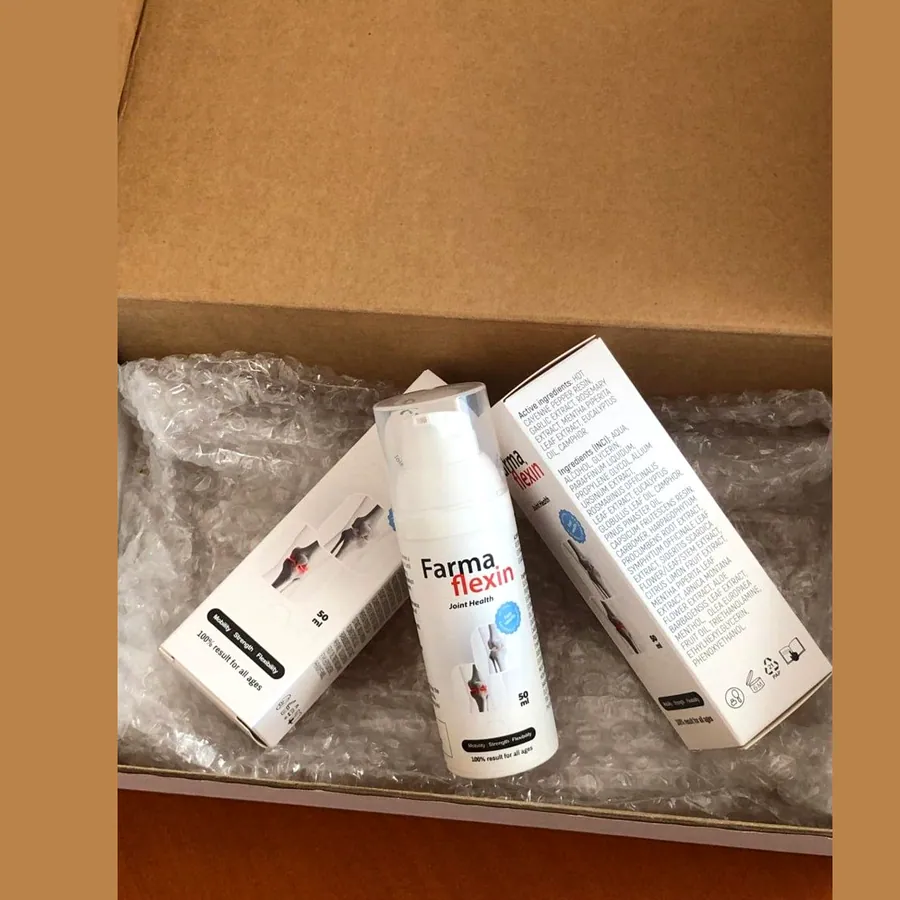Farma Flexin — Bild 5