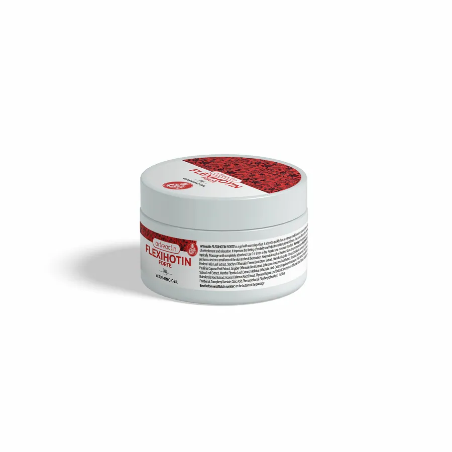 Flexihotin Forte — Bild 2