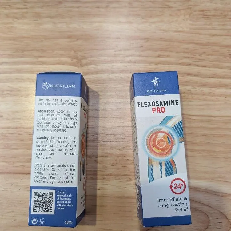 Flexosamine PRO — Bild 2