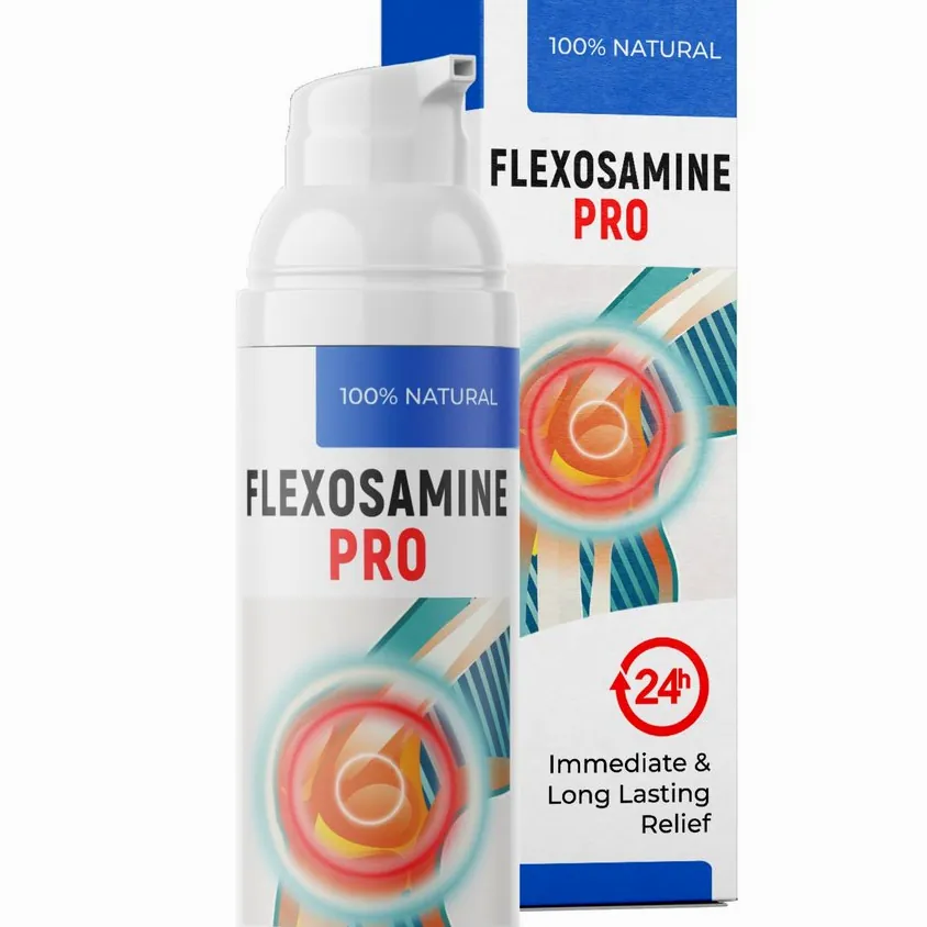 Flexosamine PRO — Bild 4