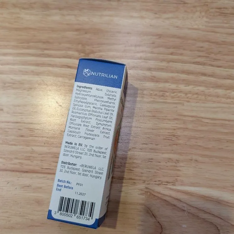 Flexosamine PRO — Bild 5