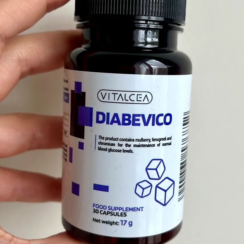 Diabevico — Bild 3