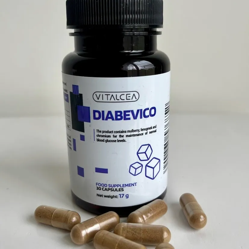 Diabevico — Bild 4