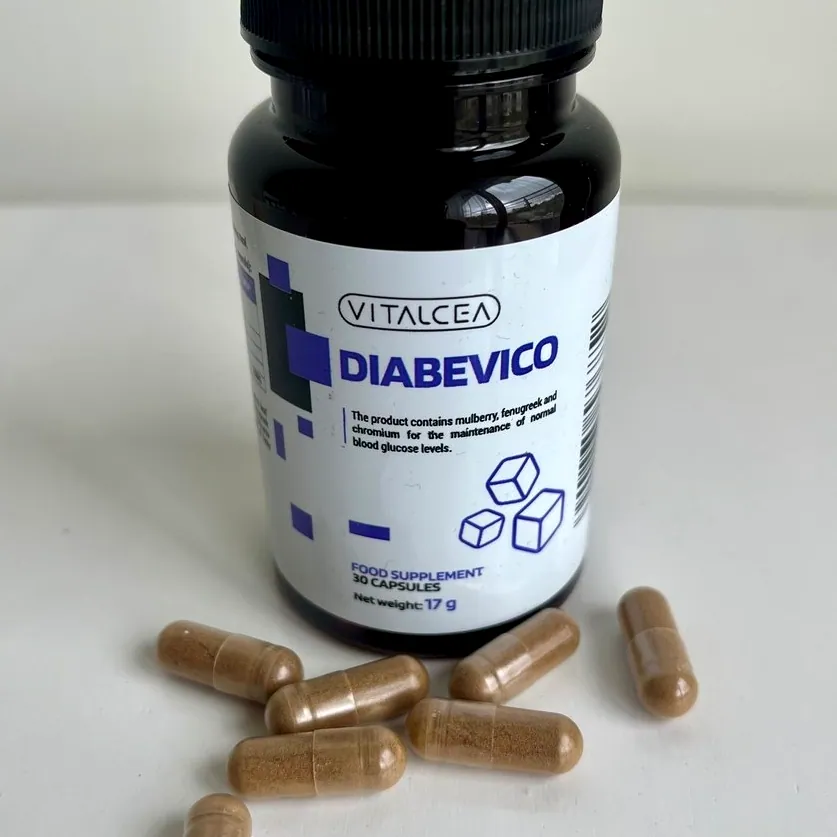 Diabevico — Bild 5