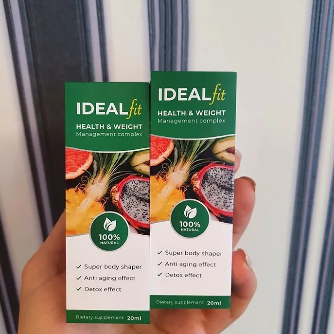 IdealFit — Bild 2