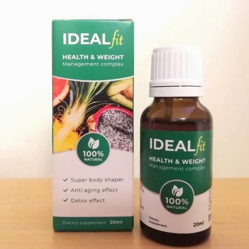 IdealFit — Bild 3