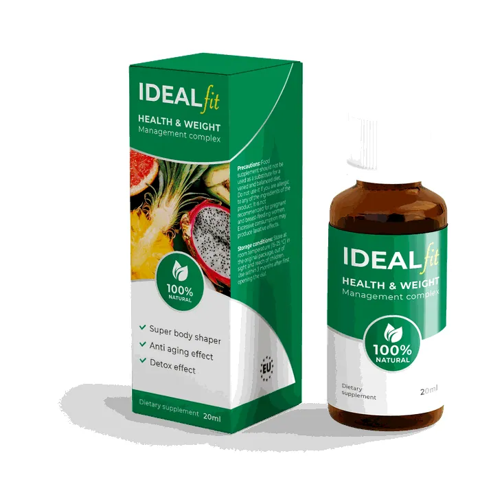 IdealFit — Bild 4