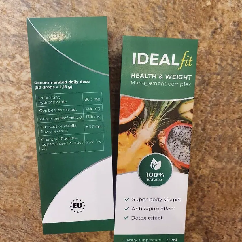 IdealFit — Bild 5