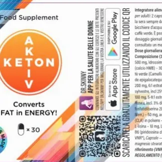 Keton Aktiv — Bild 3