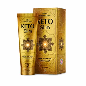 KetoSlim Cream — Bild 2
