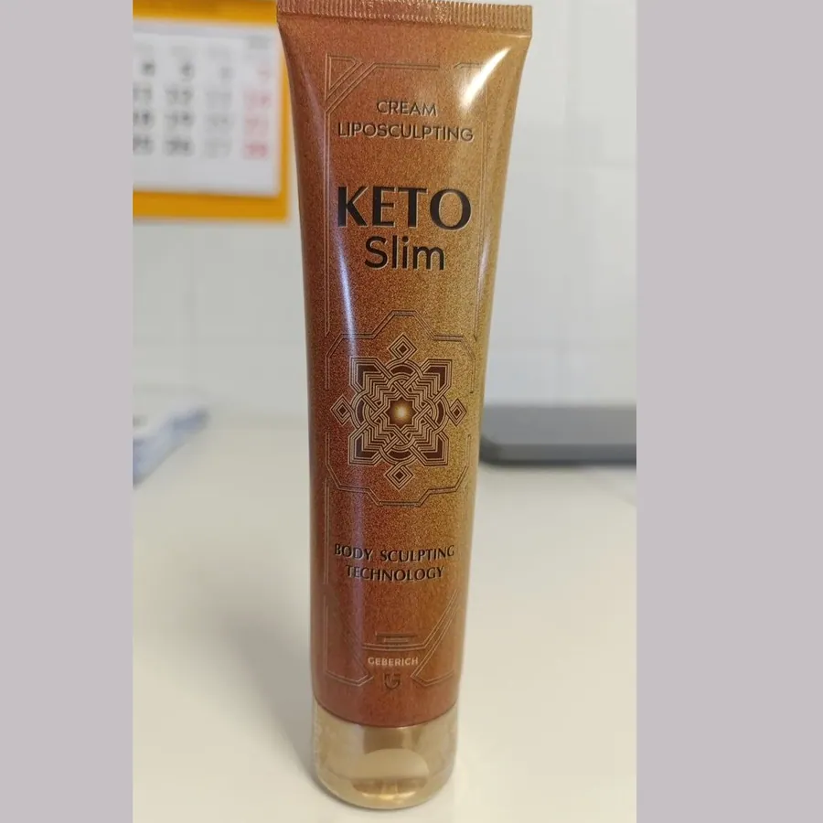 KetoSlim Cream — Bild 3