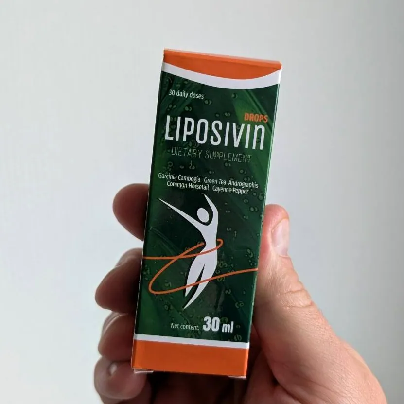 Liposivin — Bild 2