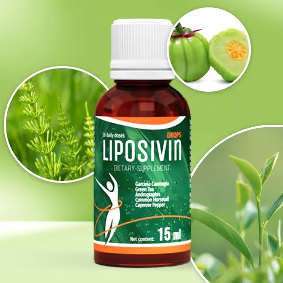 Liposivin — Bild 3