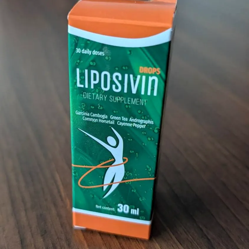 Liposivin — Bild 4