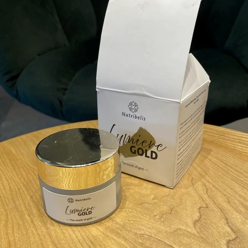 Lumière Gold — Bild 2