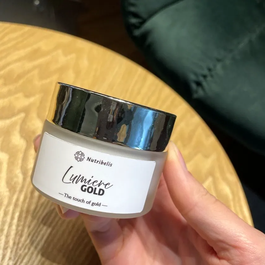 Lumière Gold — Bild 3
