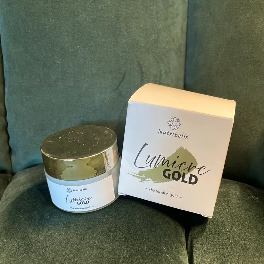 Lumière Gold — Bild 4