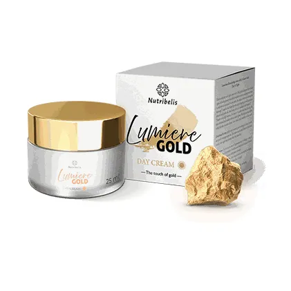 Lumière Gold — Bild 5