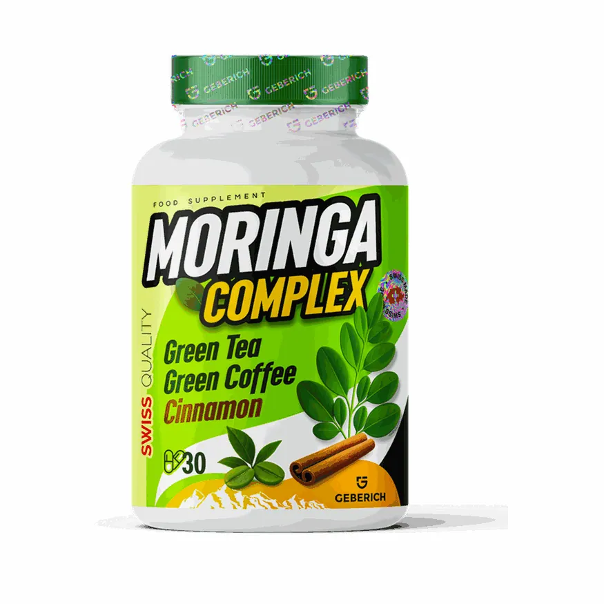 Moringa Complex — Bild 2