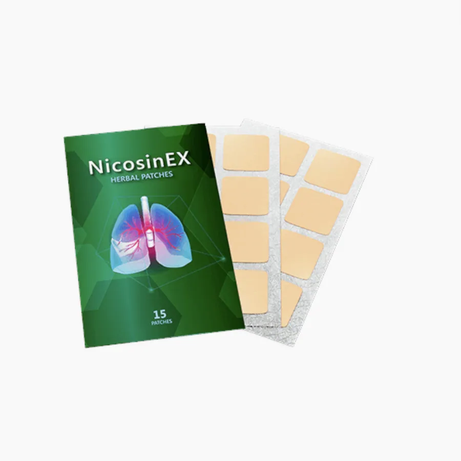Nicosinex — Bild 5