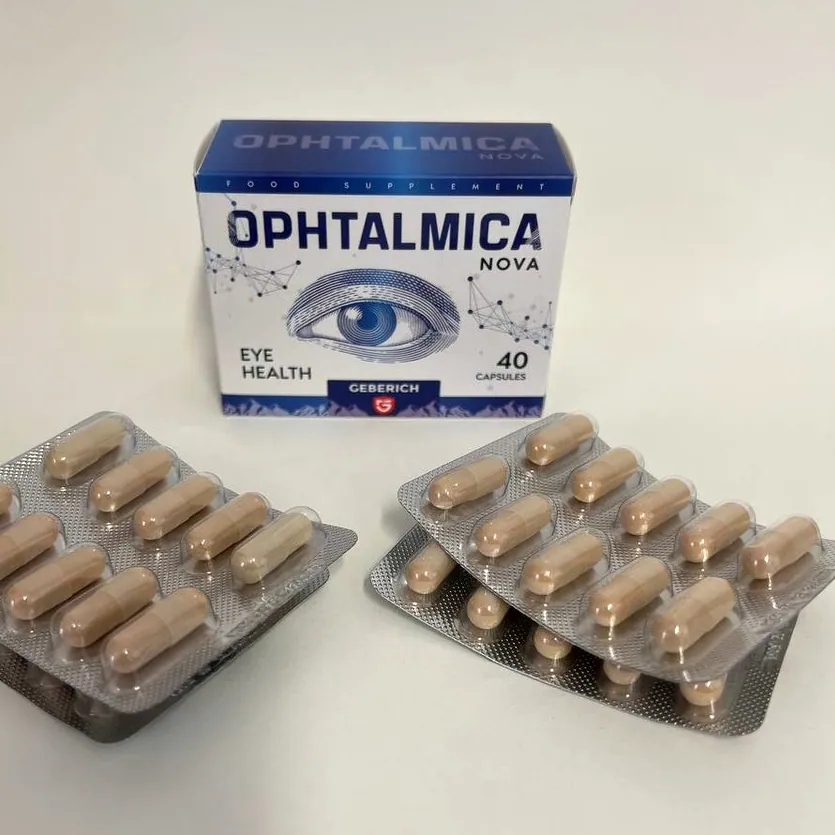 Ophtalmica Nova — Bild 3