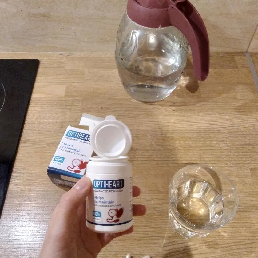 Optiheart — Bild 2