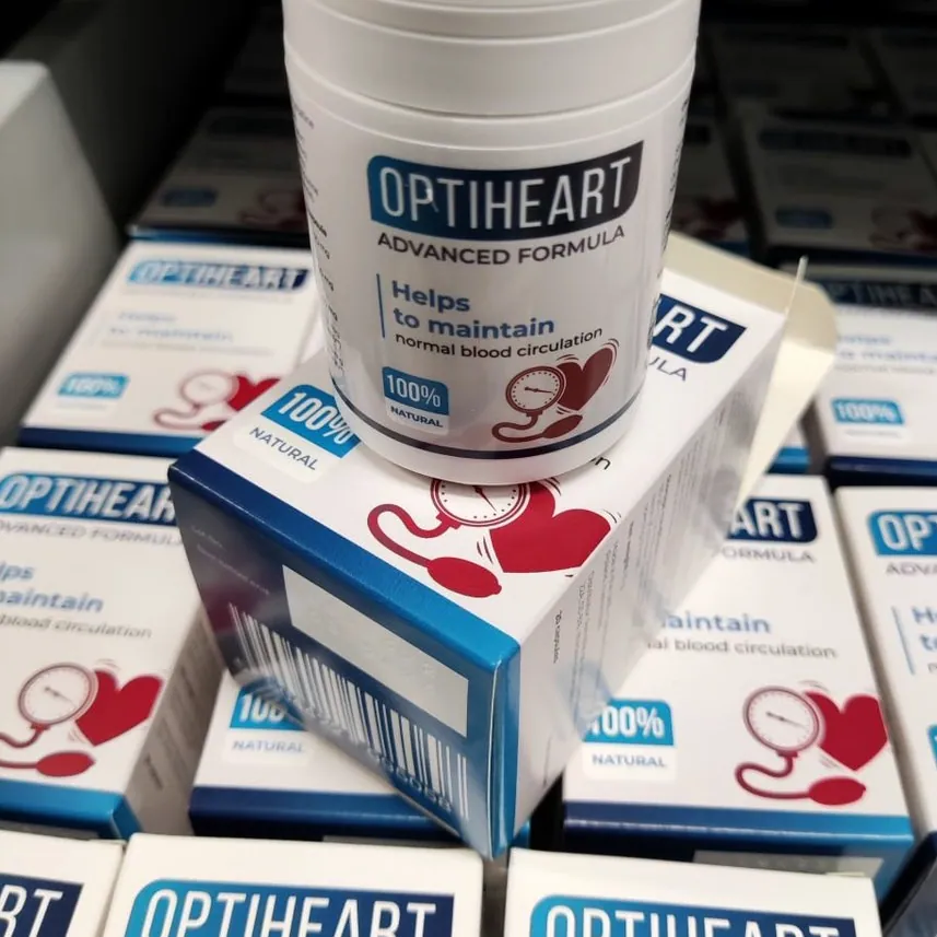 Optiheart — Bild 3