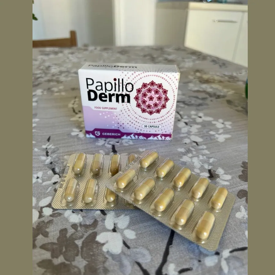 PapilloDerm — Bild 2