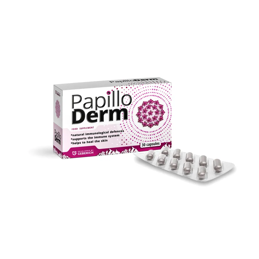 PapilloDerm — Bild 5