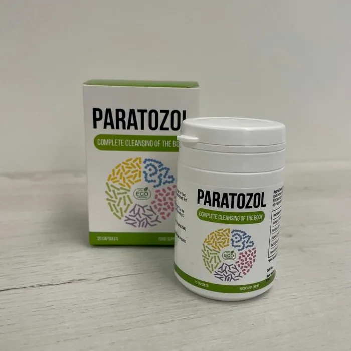 Paratozol — Bild 2