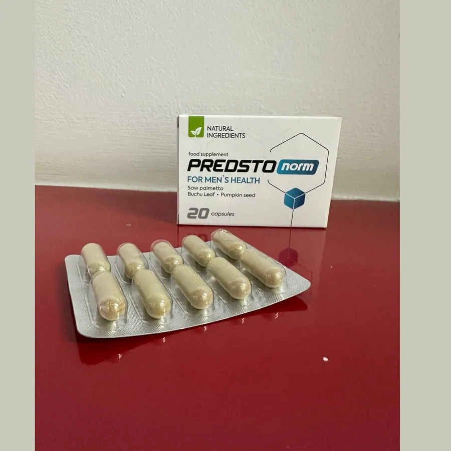 Predstonorm — Bild 4