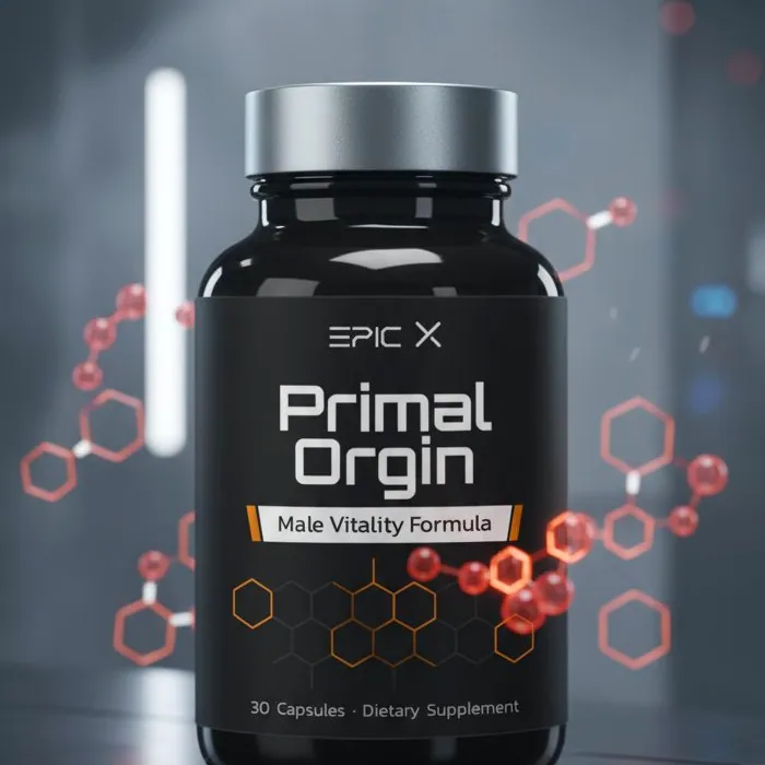 Primal Origin — Bild 2