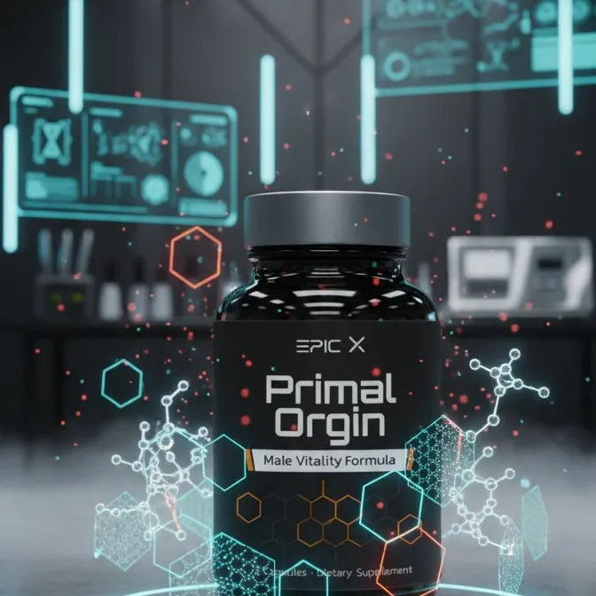 Primal Origin — Bild 3